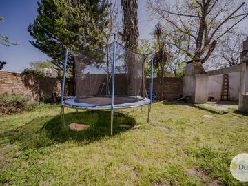 Casa en Tristan Suarez