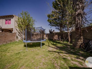 Casa en Tristan Suarez
