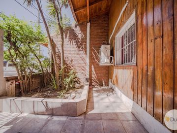 Casa en Tristan Suarez