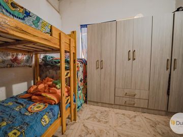 Casa en Tristan Suarez