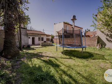 Casa en Tristan Suarez