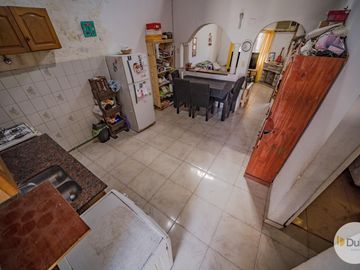 Casa en Tristan Suarez