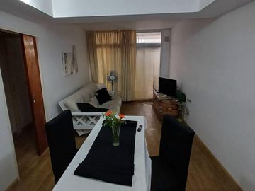 Departamento en Barrio San Martin