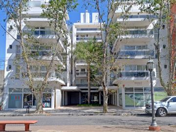 Departamento en Barrio San Martin