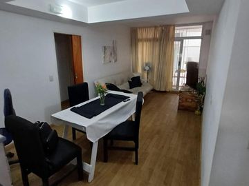 Departamento en Barrio San Martin