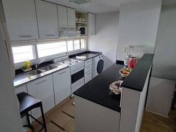 Departamento en Barrio San Martin