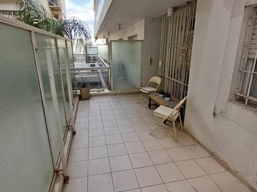 Departamento en Barrio San Martin