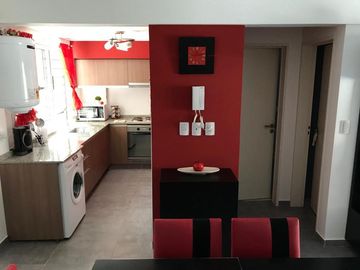 Departamento en venta - 1 Dormitorio 1 Baño - 42Mts2 - Castelar