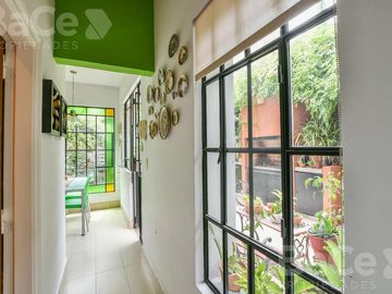 Venta casa en  Echesortu ! luminosa
