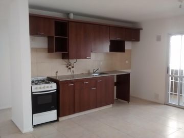 Departamento en Venta 1 dormitorio con balcón Alto Alberdi