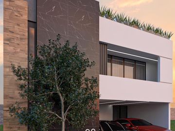 Venta de casa en Lomas II
