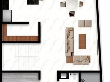 Venta de casa en Lomas II