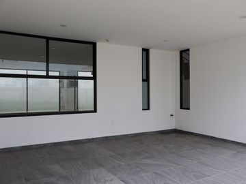 Casa en fraccionamiento Nobel Residencial
