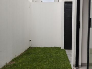 Casa en fraccionamiento Nobel Residencial