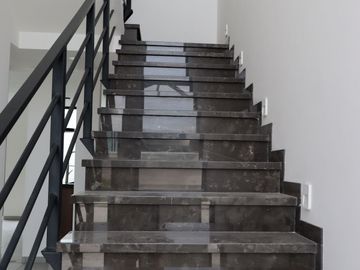 Casa en fraccionamiento Nobel Residencial