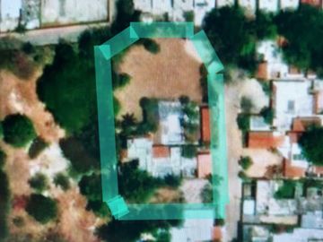 RESIDENCIA EN PRIVADA COLONIAL, EN CHUBURNA