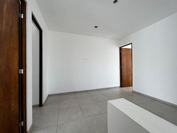 CASA NUEVA EN PRIVADA TAMORA CONKAL