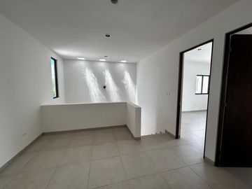CASA NUEVA EN PRIVADA TAMORA CONKAL