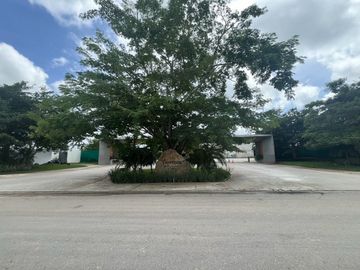 CASA NUEVA EN PRIVADA TAMORA CONKAL