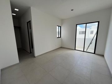 CASA NUEVA EN PRIVADA TAMORA CONKAL