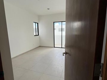 CASA NUEVA EN PRIVADA TAMORA CONKAL