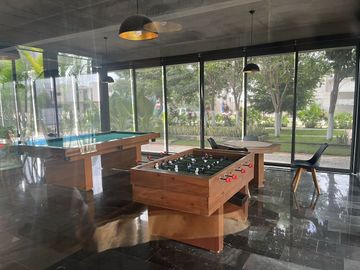 CASA NUEVA EN PRIVADA TAMORA CONKAL