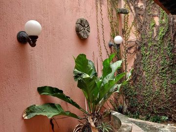 RESIDENCIA CAMPESTRE EN PRIVADA CALLEJONES DE CHUBURNA CASA PAJARO
