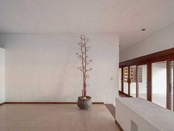 RESIDENCIA CAMPESTRE EN PRIVADA CALLEJONES DE CHUBURNA CASA PAJARO