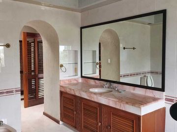 RESIDENCIA CAMPESTRE EN PRIVADA CALLEJONES DE CHUBURNA CASA PAJARO