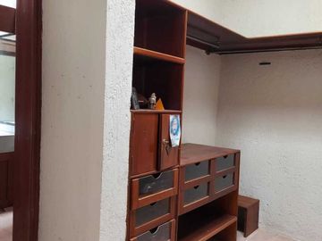 RESIDENCIA CAMPESTRE EN PRIVADA CALLEJONES DE CHUBURNA CASA PAJARO