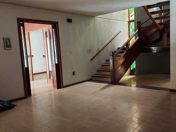 RESIDENCIA CAMPESTRE EN PRIVADA CALLEJONES DE CHUBURNA CASA PAJARO