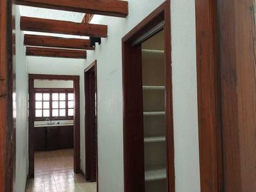 RESIDENCIA CAMPESTRE EN PRIVADA CALLEJONES DE CHUBURNA CASA PAJARO