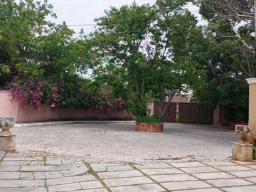 RESIDENCIA CAMPESTRE EN PRIVADA CALLEJONES DE CHUBURNA CASA PAJARO