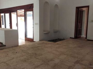 RESIDENCIA CAMPESTRE EN PRIVADA CALLEJONES DE CHUBURNA CASA PAJARO
