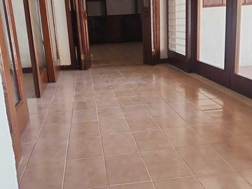 RESIDENCIA CAMPESTRE EN PRIVADA CALLEJONES DE CHUBURNA CASA PAJARO