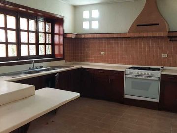 RESIDENCIA CAMPESTRE EN PRIVADA CALLEJONES DE CHUBURNA CASA PAJARO