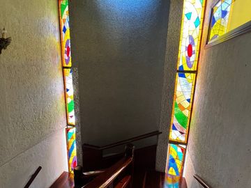 RESIDENCIA CAMPESTRE EN PRIVADA CALLEJONES DE CHUBURNA CASA PAJARO