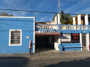 CASA EN LA ERMITA