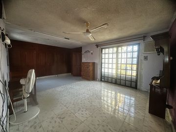 Casa en Venta pensiones por el Niplito de Tanlum, Mérida, Yucatán.
