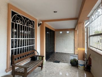 Casa en Venta pensiones por el Niplito de Tanlum, Mérida, Yucatán.