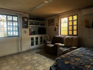 Casa en Venta pensiones por el Niplito de Tanlum, Mérida, Yucatán.