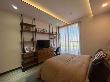 Departamentos en venta en Nymphe Towers