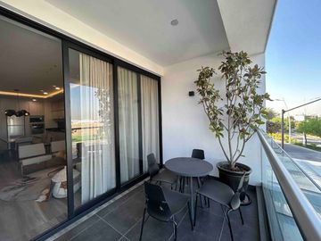 Departamentos en venta en Nymphe Towers