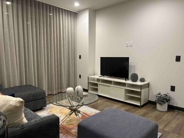 Departamentos en venta en Nymphe Towers