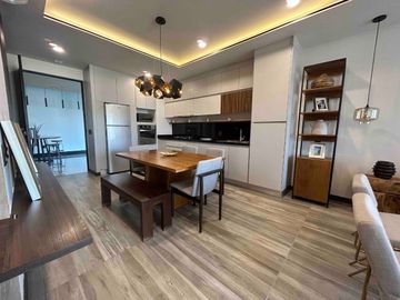 Departamentos en venta en Nymphe Towers