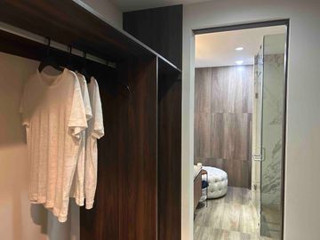 Departamentos en venta en Nymphe Towers