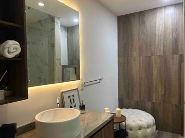 Departamentos en venta en Nymphe Towers