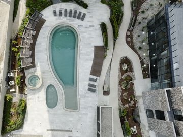 Departamentos en venta en Nymphe Towers