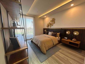 Departamentos en venta en Nymphe Towers