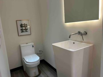 Departamentos en venta en Nymphe Towers